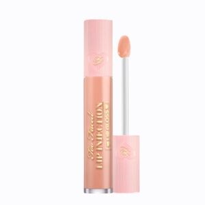 Too Faced Lip Injection Lip Gloss